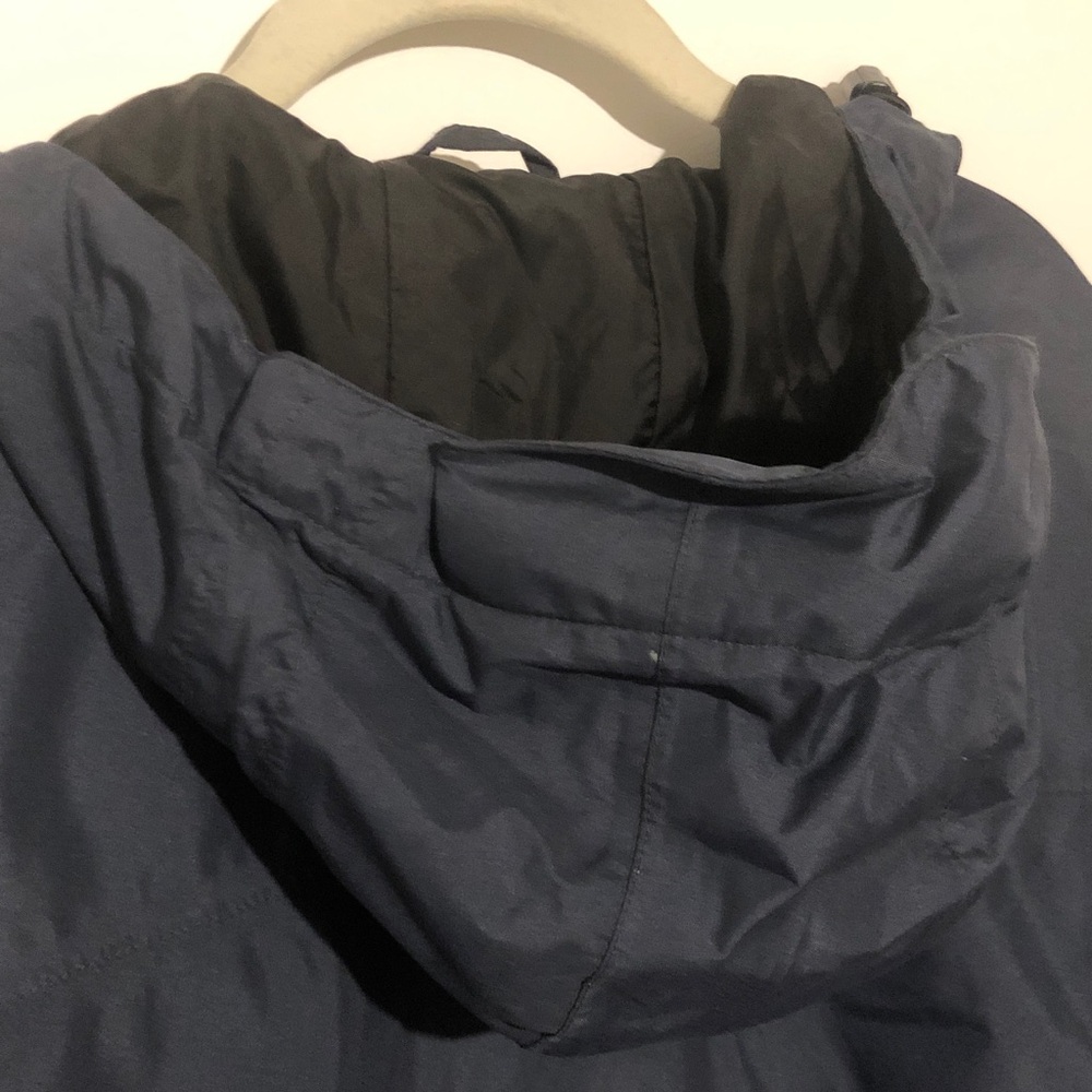 Field & Stream Hydroproof Navy Outdoor Jacket - Picture 8 of 11